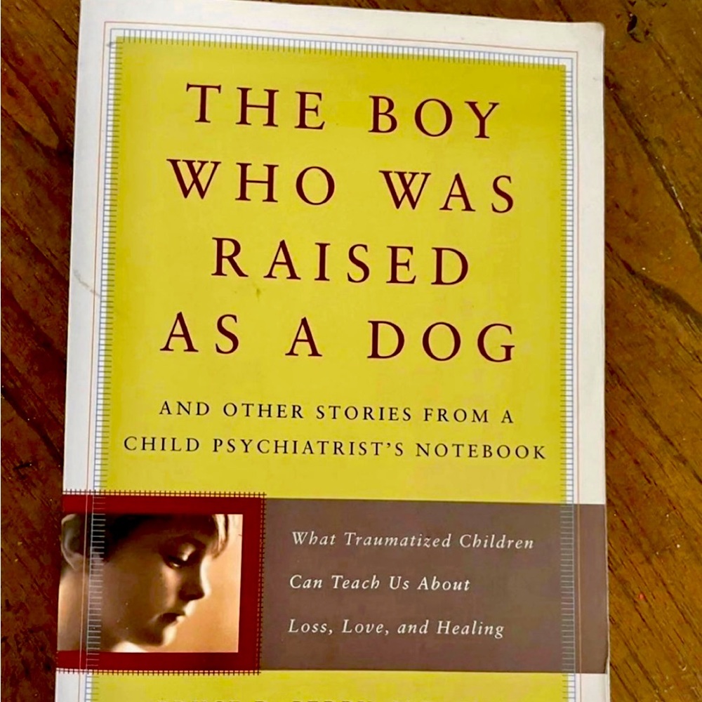 🌟💥🌟- - BESTSELLER SALE! The Boy Who Was Raised By A Dog - 📕- Great READ